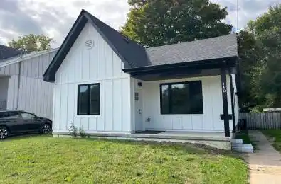 440 Hurontario Street Collingwood Ontario L9Y 2M9