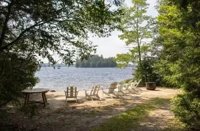 1187 Rignalls Road Bracebridge Ontario P1L 1X1