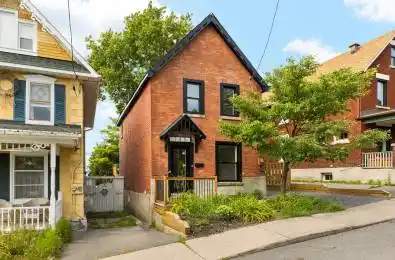 145 Willow Street West Centre Town Ontario K1R 6W2