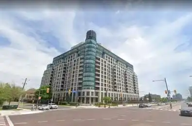 18 Harding Boulevard Unit# PH207 Richmond Hill Ontario L4C 0T3