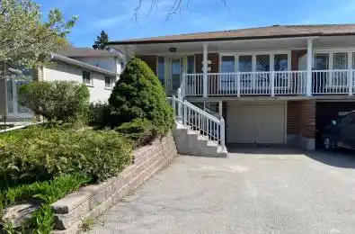 11 Pindar Crescent Unit# Lower Toronto C15 Ontario M2J 3L3
