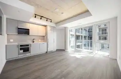 689 The Queensway Street Unit# 505 Toronto W07 Ontario M8Y 1L1