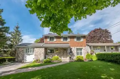 159 D'arcy Street Cobourg Ontario K9A 3Z9