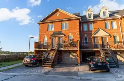 3895 Doug Leavens Boulevard Unit# 10 Mississauga Ontario L5N 7G1