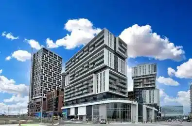 292 Verdale Crossing N/A Unit# 1510 Markham Ontario L6G 0H6