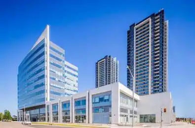 3600 Highway 7 Road Unit# 501 Vaughan Ontario L4L 0G7