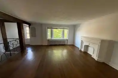 976 Avenue Road Unit# #Main Toronto C03 Ontario M5P 2K8