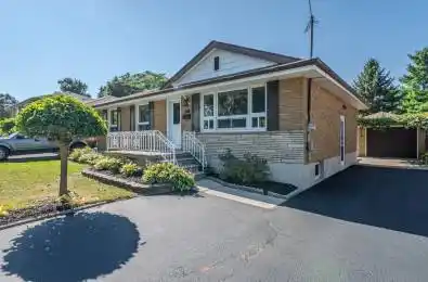 106 Wood Street Brantford Ontario N3R 2L3