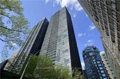 110 Charles Street Unit# 707 Toronto C08 Ontario M4Y 2W7