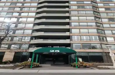 25 Austin Drive Unit# 823 Markham Ontario L3R 8H4
