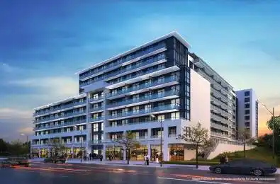 591 Sheppard Avenue Unit# 902 Toronto C15 Ontario M2K 0G2