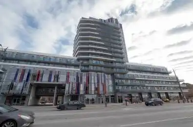 9471 Yonge Street Unit# 636 Richmond Hill Ontario L4C 1V4