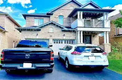 5 Victoriaville Road Unit# Bsmt Brampton Ontario L6X 5H4