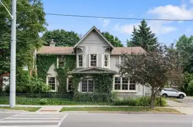 228 King Street St. Catharines Ontario L2R 3J9