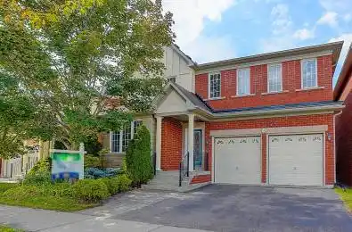 146 Selwyn Road Richmond Hill Ontario L4E 5E5
