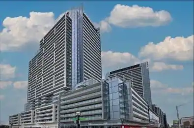 7 Golden Lion Heights Unit# 3205 Toronto C14 Ontario M2M 0C1