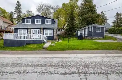 111 Hazel Street Kawartha Lakes Ontario K0M 1L0