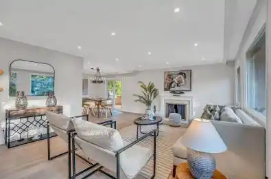 225 Maxome Avenue Toronto C14 Ontario M2M 3L3