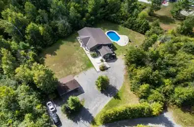 7843 Hwy 15 Highway Beckwith Ontario K7C 3P2