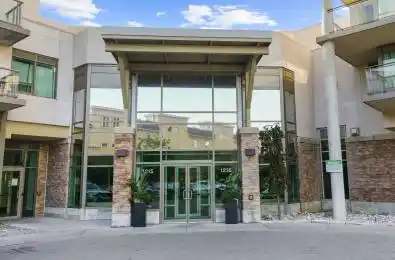 1235 Bayly Street Unit# 603 Pickering Ontario L1W 1L7