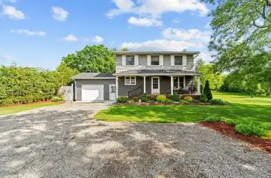 13972 Elginfield Road Lucan Biddulph Ontario N0M 2J0