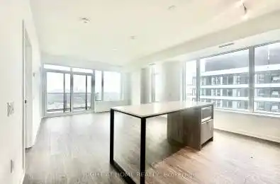 2495 Eglinton Avenue Mississauga Ontario L5M 2V8