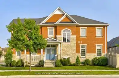 28 Sixteen Mile Drive Oakville Ontario L6M 0S7