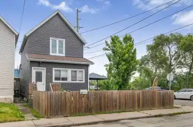 25 Land Street Hamilton Ontario L8L 4L1