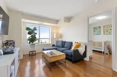 60 Heintzman Street Unit# 2303 Toronto W02 Ontario M6P 5A1