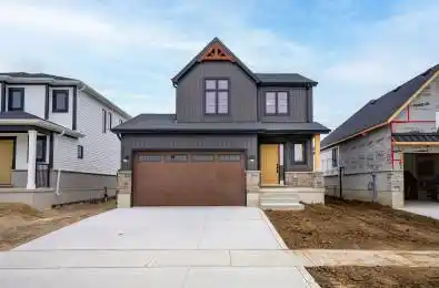 668 Ketter Way Plympton-Wyoming Ontario N0N 1T0