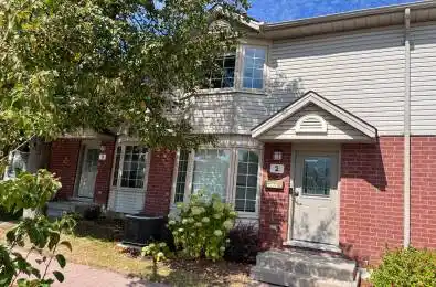 70 Chapman Court Unit# 2 London North Ontario N6G 4Z4