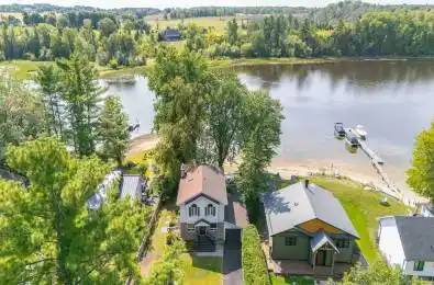 1278 Bayview Drive Constance Bay - Dunrobin - Kilmaurs - Woodlawn Onta