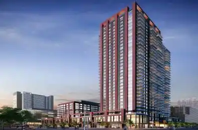 130 River Street Unit# 2902 Toronto C08 Ontario M5A 3P8