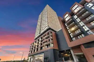 56 Andre De Grasse Street Unit# E1511 Markham Ontario L6G 0G4