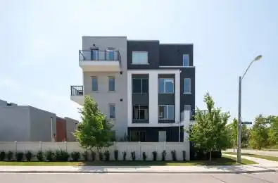 91 Frederick Tisdale Drive Toronto W05 Ontario M3K 0C6