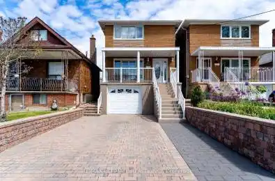 212A Schell Avenue Toronto W04 Ontario M6E 2T2