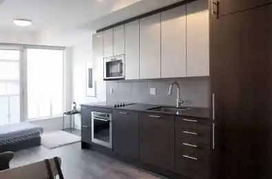 403 Church Street Unit# 2206 Toronto C08 Ontario M4Y 0C9