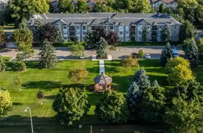 980 Golf Links Road Unit# 207 Hamilton Ontario L9K 1J8