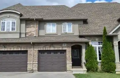 28 Madonna Drive Hamilton Ontario L9B 0H1