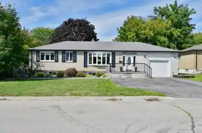 80 Mill Street Ajax Ontario L1S 6K6
