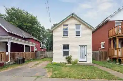 35 Park Avenue Brantford Ontario N3S 5T5