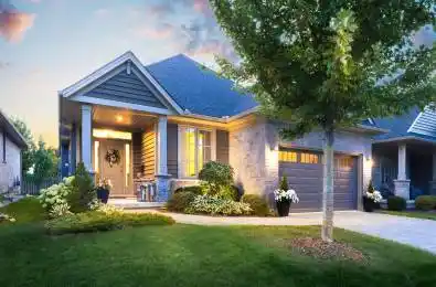234 Peach Tree Boulevard Unit# 29 St. Thomas Ontario N5R 0G8