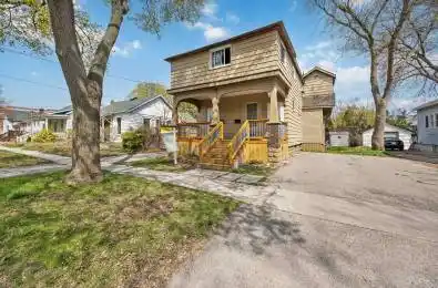 150 College Avenue Sarnia Ontario N7T 6B3