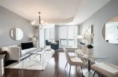 8 York Street Unit# 3411 Toronto C01 Ontario M5J 2Y2