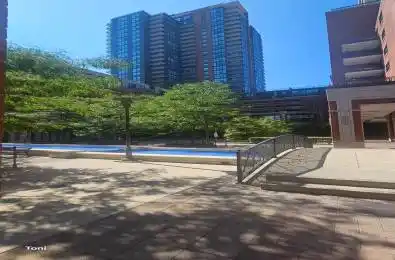830 Lawrence Avenue Unit# 2411 Toronto W04 Ontario M6A 0A2