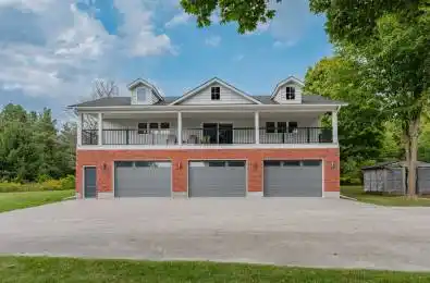 211 Carter Road Puslinch Ontario N0B 2J0
