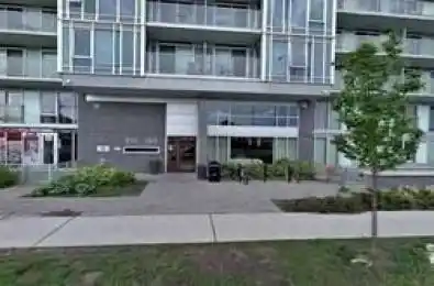 565 Wilson Avenue Unit# 1107 Toronto C06 Ontario M3H 5Y6