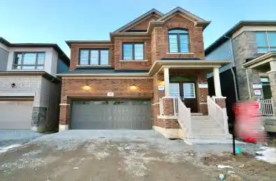 35 Phoenix Boulevard Barrie Ontario L9S 2Z4