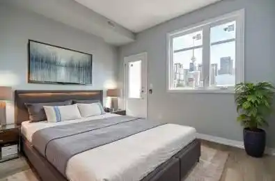 453 Dundas Street Unit# 3 Toronto C01 Ontario M5T 1G8
