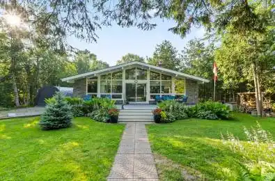 10 Jarrell Lane Kincardine Ontario N2Z 2X8